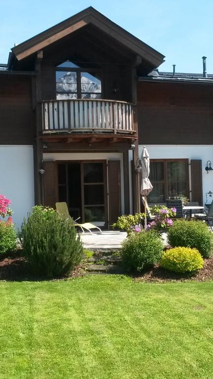 Ski & Golf Apartment Zell Am See Quarto foto