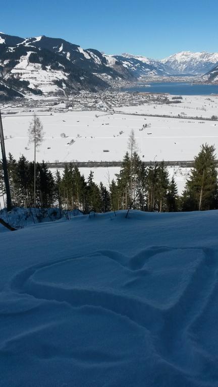 Ski & Golf Apartment Zell Am See Quarto foto