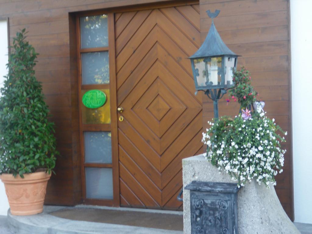 Ski & Golf Apartment Zell Am See Quarto foto