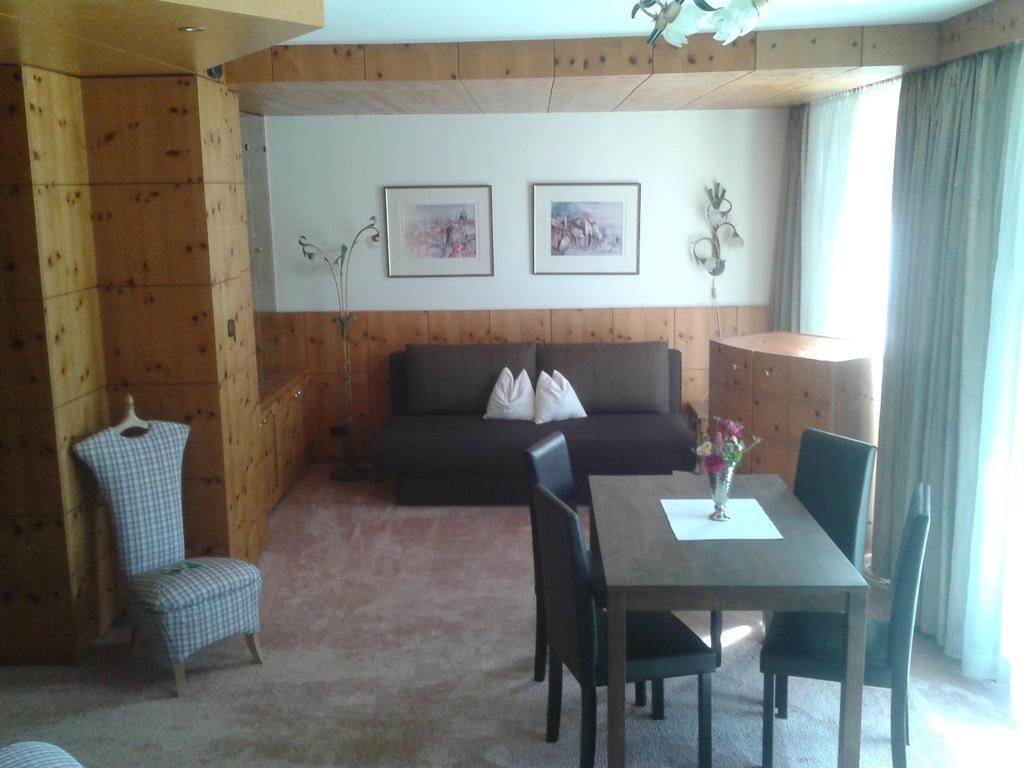 Ski & Golf Apartment Zell Am See Quarto foto