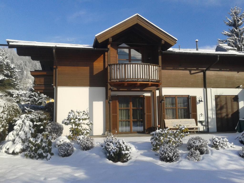 Ski & Golf Apartment Zell Am See Quarto foto