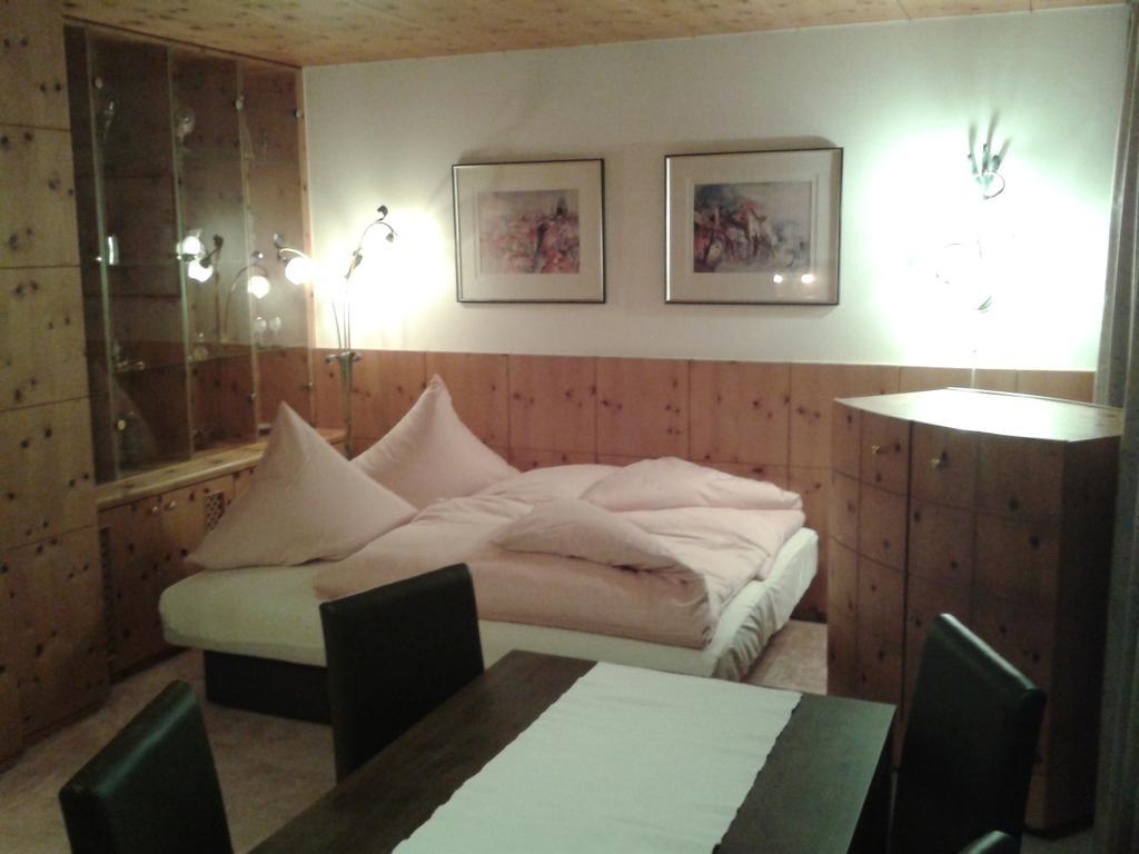 Ski & Golf Apartment Zell Am See Quarto foto