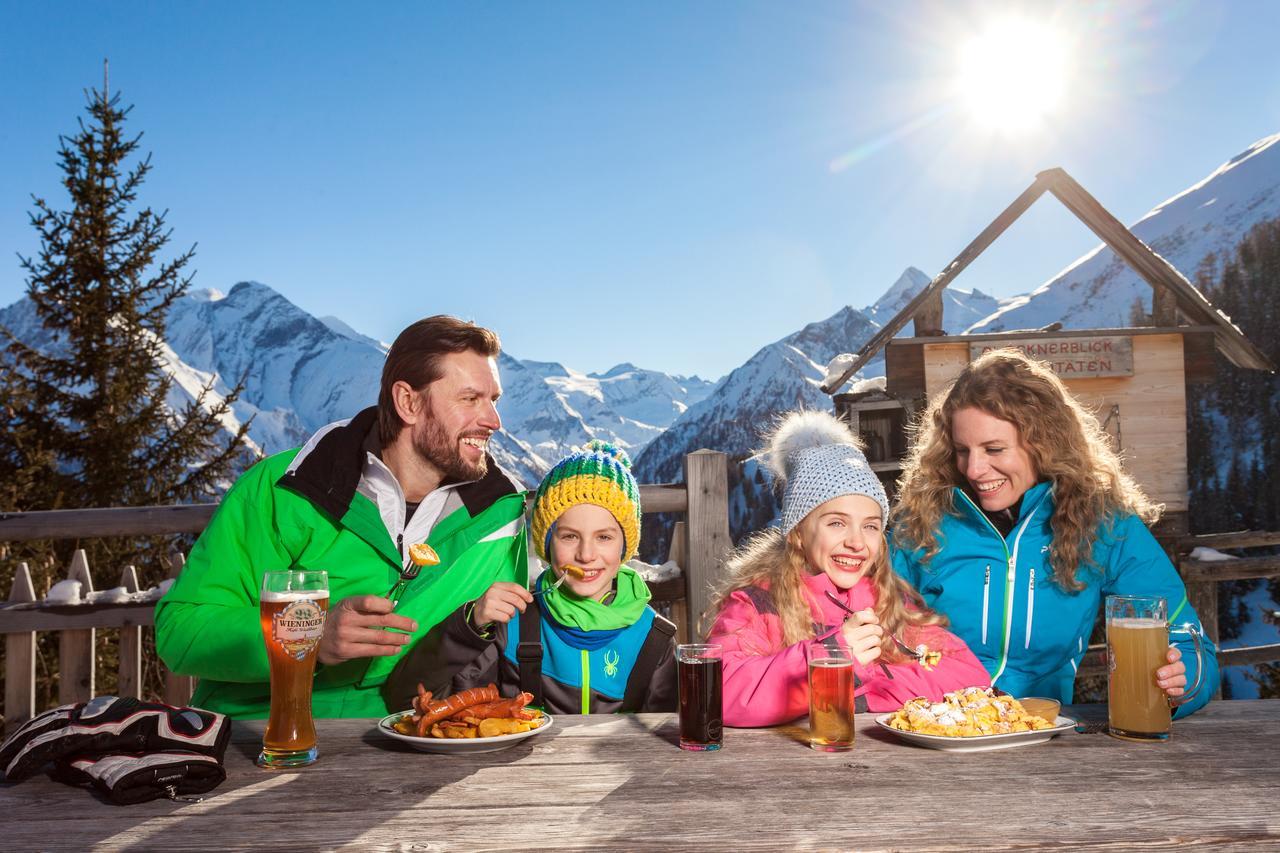 Ski & Golf Apartment Zell Am See Exterior foto