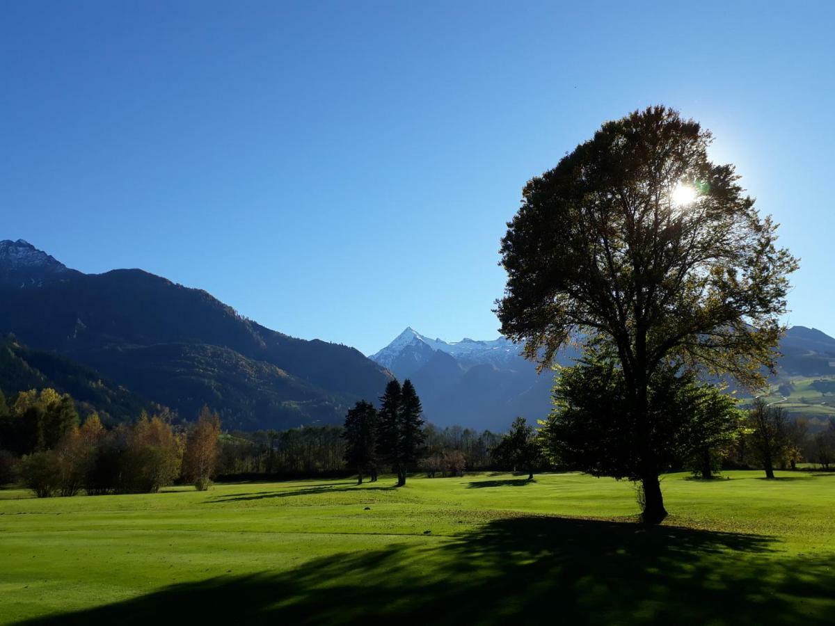 Ski & Golf Apartment Zell Am See Exterior foto